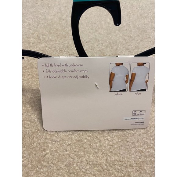 Secret Treasures Full Coverage T-Shirt Bra - Picture 3 of 7